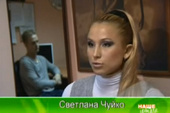 ТВ съемки в г.Мурманск часть1
